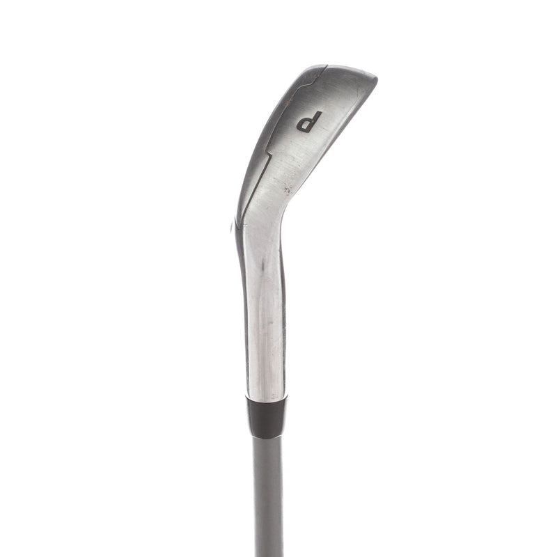 Callaway Mavrik Graphite Mens Right Hand Pitching Wedge Regular - Project X Catalyst 65