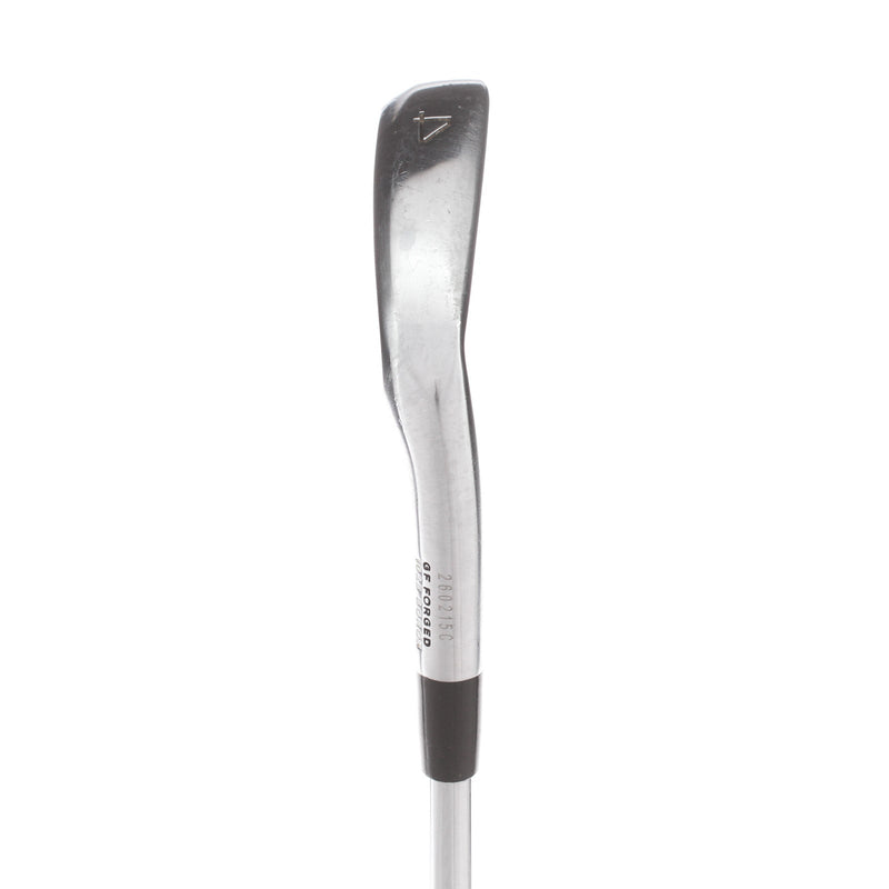 Mizuno JPX 850 Forged Steel Mens Right Hand 4 Iron Regular - Nippon N.S Pro 1150GH Tour