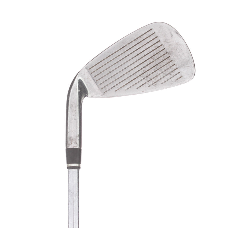 Wilson Di6 Steel Mens Right Hand 4 Iron Regular - True Temper Taper-Tech-DL