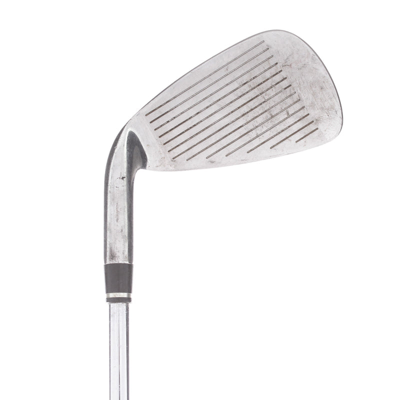 Wilson Di6 Steel Mens Right Hand 6 Iron Regular - True Temper Taper-Tech-DL