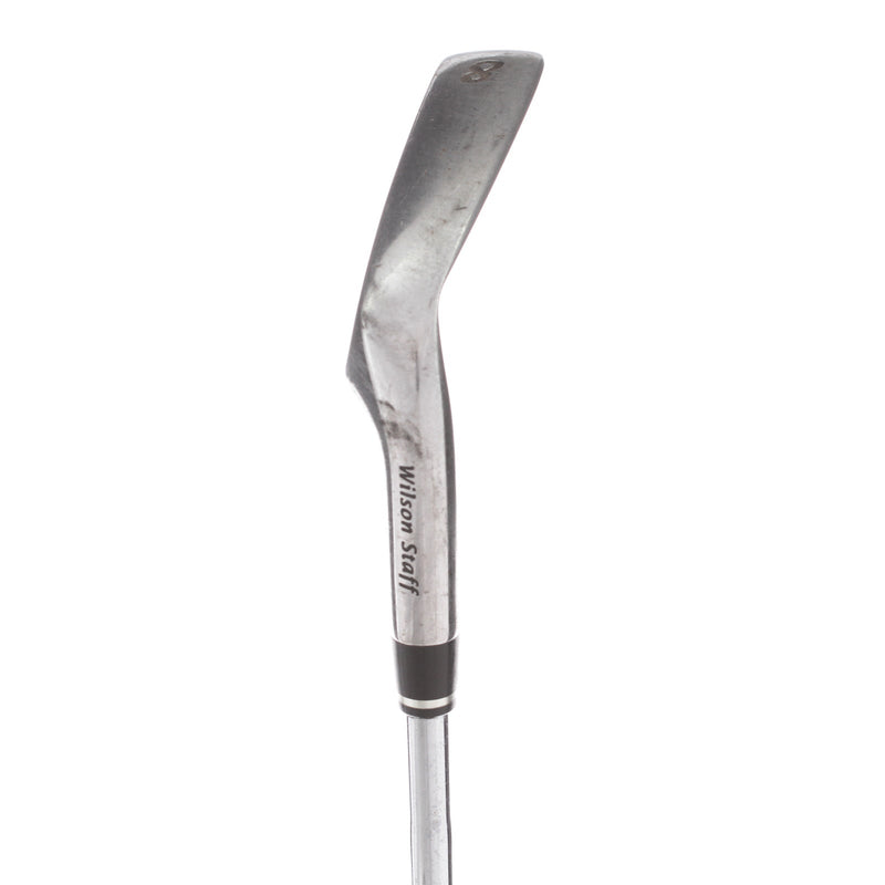 Wilson Di6 Steel Mens Right Hand 8 Iron Regular - True Temper Taper-Tech-DL