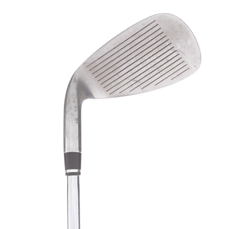 Wilson Di6 Steel Mens Right Hand Sand Wedge Regular - True Temper Taper-Tech-DL