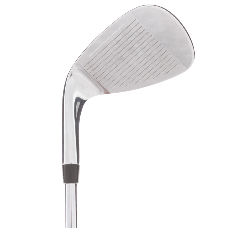 Cobra King F9 One Length Steel Mens Right Hand Gap Wedge  49*  Regular - KBS Tour 110