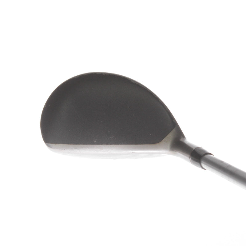 Ping Karsten Graphite Mens Right Hand 4 Hybrid  22*  Senior - Ping KS 401 SR