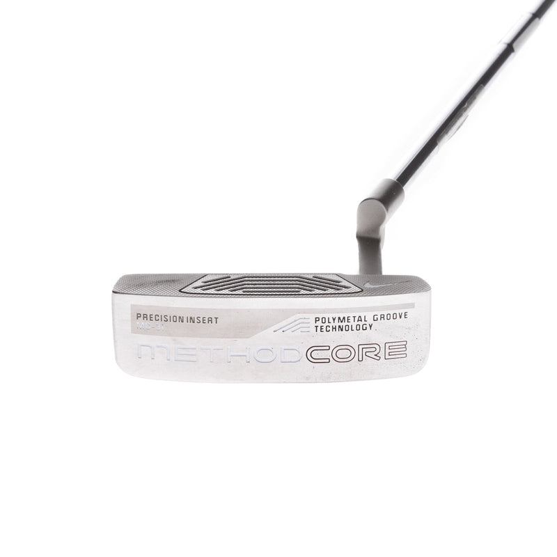 Nike Method Core MC-3i Mens Right Hand Putter 34" Blade - Super Stroke