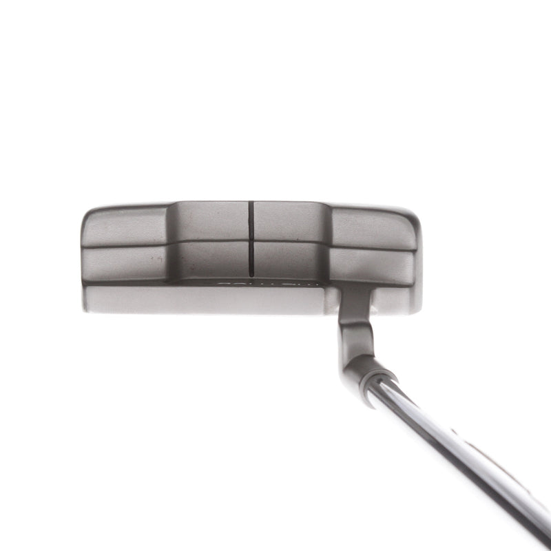 Nike Method Core MC-3i Mens Right Hand Putter 34" Blade - Super Stroke