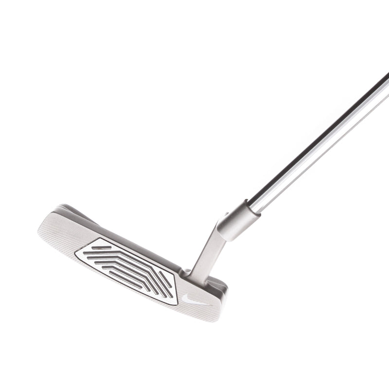 Nike Method Core MC-3i Mens Right Hand Putter 34" Blade - Super Stroke