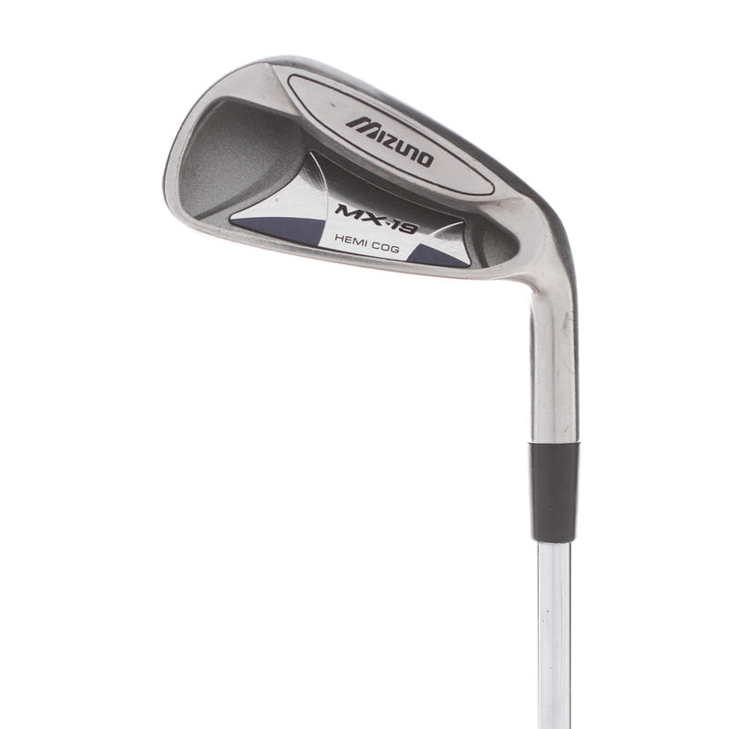 Mizuno MX-19 Steel Mens Right Hand 3 Iron Regular - True Temper Dynaflex