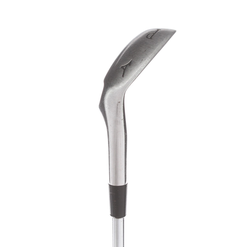 Mizuno MX-19 Steel Mens Right Hand Pitching Wedge Regular - True Temper