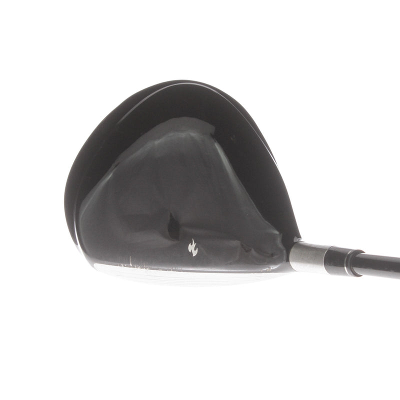 TaylorMade Burner Graphite Mens Right Hand Fairway 3 Wood  15*  Regular - TaylorMade REAX 49