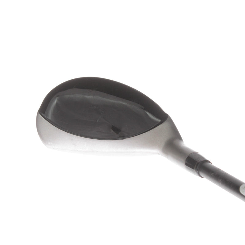 TaylorMade Rescue Mid Graphite Mens Right Hand 3 Hybrid  19*  Regular - TaylorMade UG65