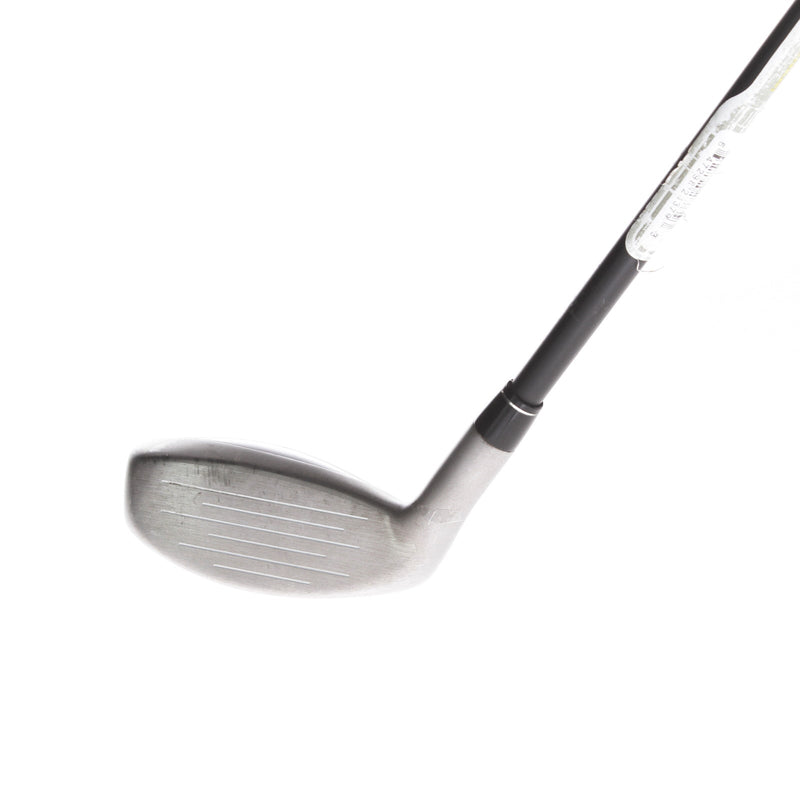 TaylorMade Rescue Mid Graphite Mens Right Hand 3 Hybrid  19*  Regular - TaylorMade UG65