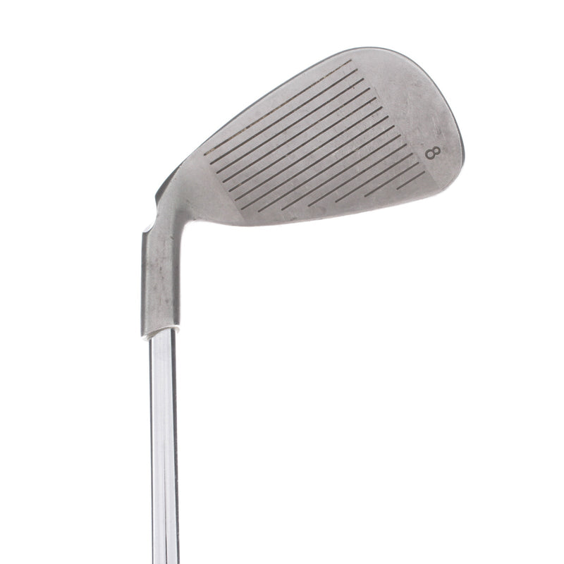 Ping G15 Steel Mens Right Hand 8 Iron White Dot   Regular - Ping AWT R