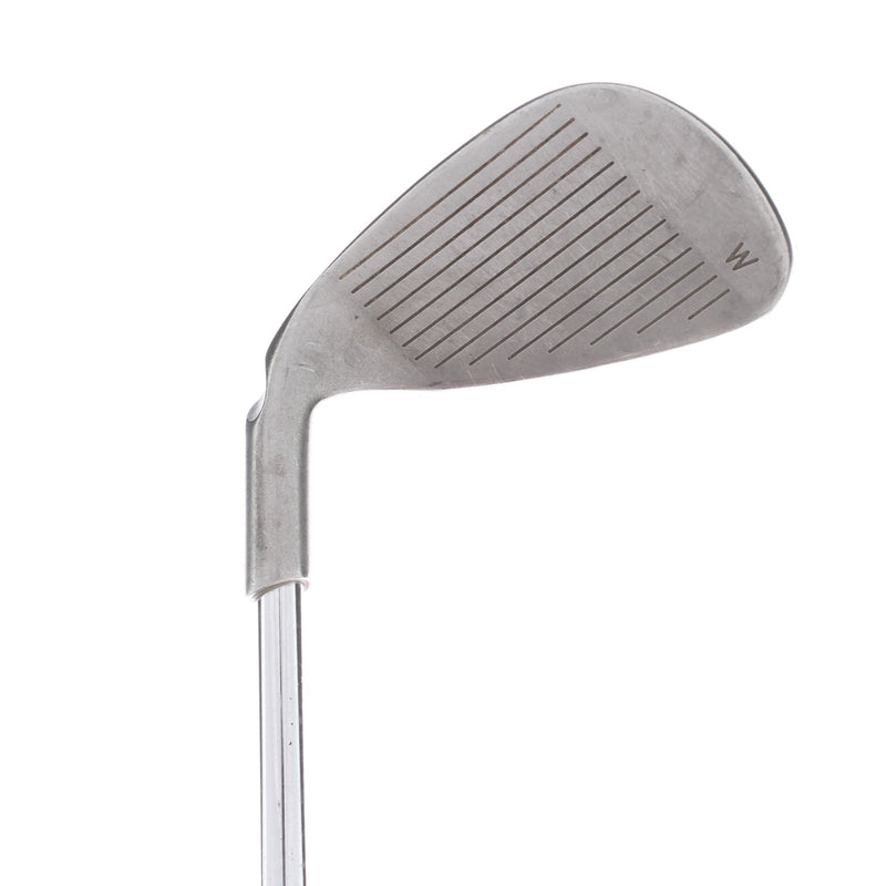 Ping G15 Steel Mens Right Hand Pitching Wedge White Dot   Regular - Ping AWT R