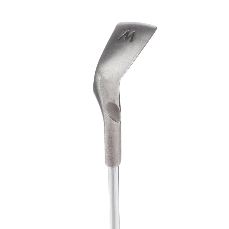 Ping G15 Steel Mens Right Hand Pitching Wedge White Dot   Regular - Ping AWT R