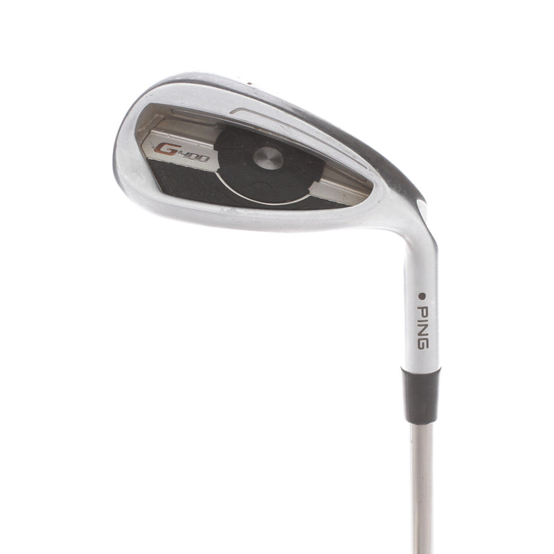 Ping G400 Graphite Ladies Right Hand Lob Wedge Black Dot 58*  Ladies - UST Mamiya Recoil ESX 440 F0