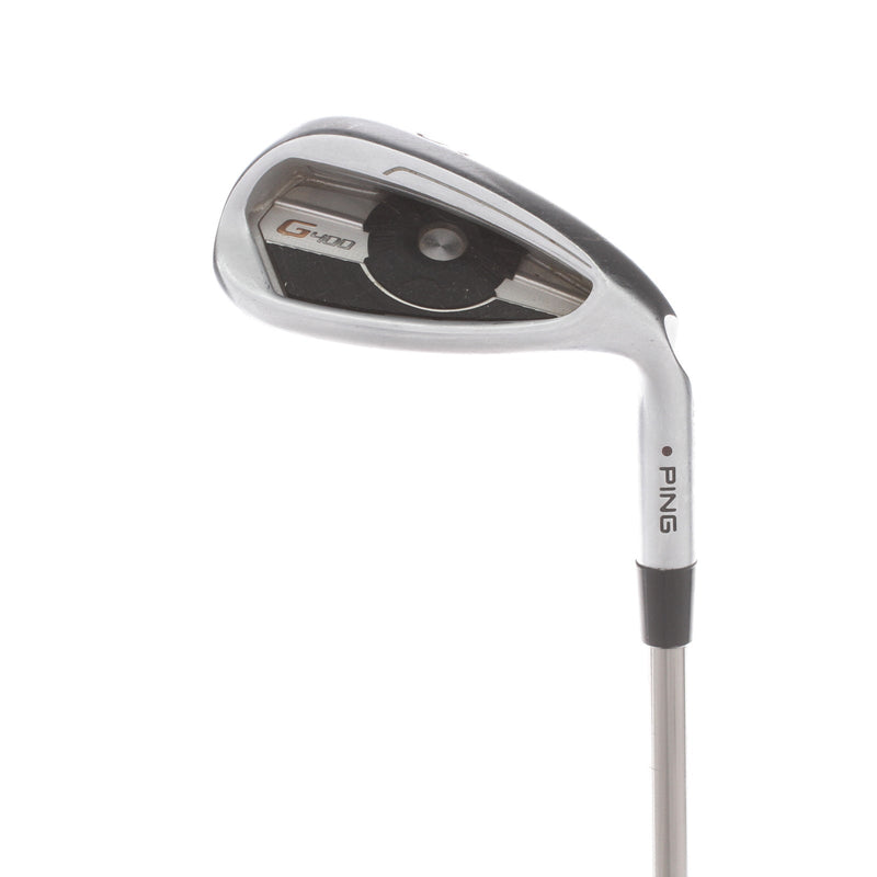 Ping G400 Graphite Ladies Right Hand Sand Wedge Black Dot 54*  Ladies - UST Mamiya Recoil ESX 440 F0