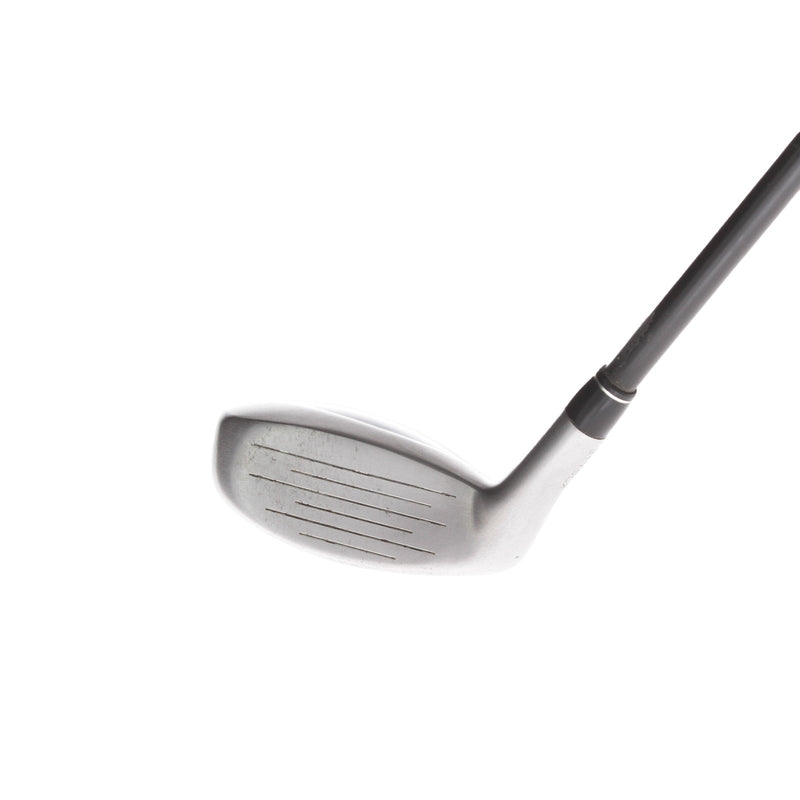 TaylorMade Rescue Mid Graphite Mens Right Hand 2 Hybrid  16*  Regular - TaylorMade Ultralite