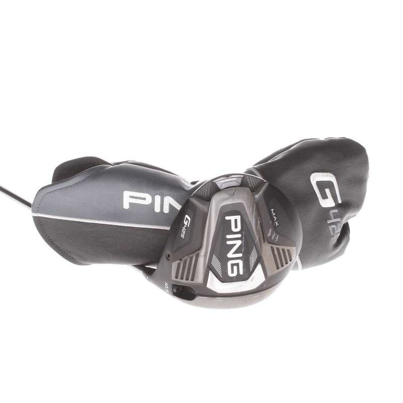 Ping G425 Max Graphite Mens Right Hand Driver 10.5* Stiff - Ping Tour 65