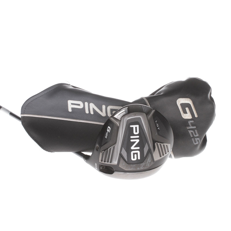 Ping G425 LST Graphite Mens Right Hand Driver 10.5* Regular - Ping Alta CB 55