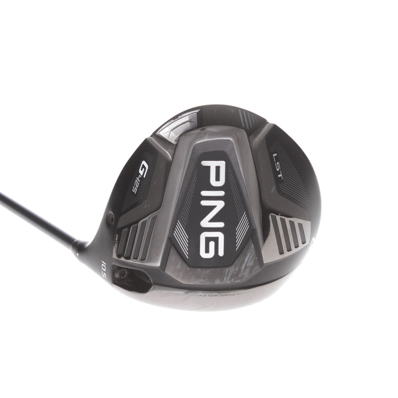 Ping G425 LST Graphite Mens Right Hand Driver 10.5* Regular - Ping Alta CB 55