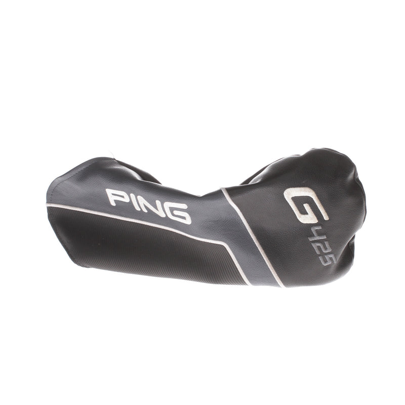 Ping G425 LST Graphite Mens Right Hand Driver 10.5* Regular - Ping Alta CB 55