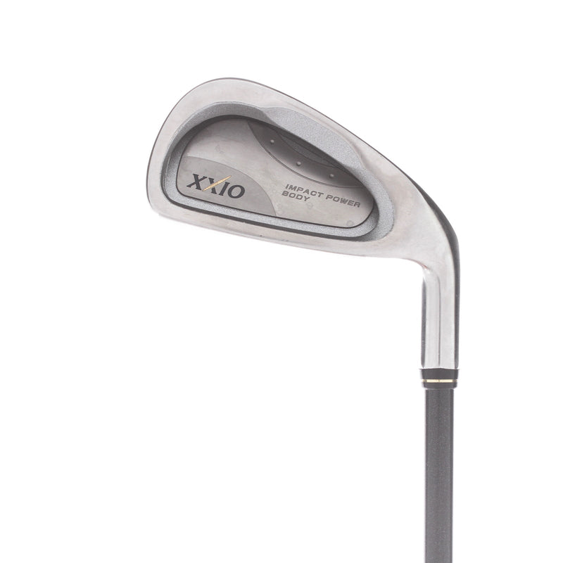 XXIO Impact Power Body Graphite Mens Right Hand 3 Iron Regular - XXIO MP300