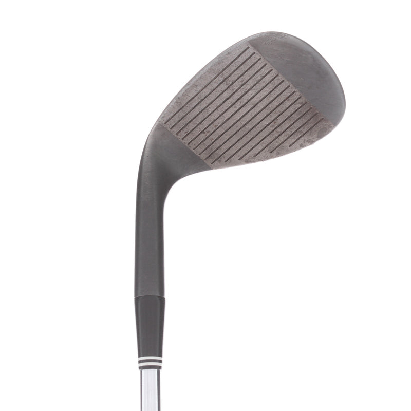 Cleveland Tour Action 900 Steel Mens Right Hand Sand Wedge 56* Low Bounce Stiff - Dynamic Gold