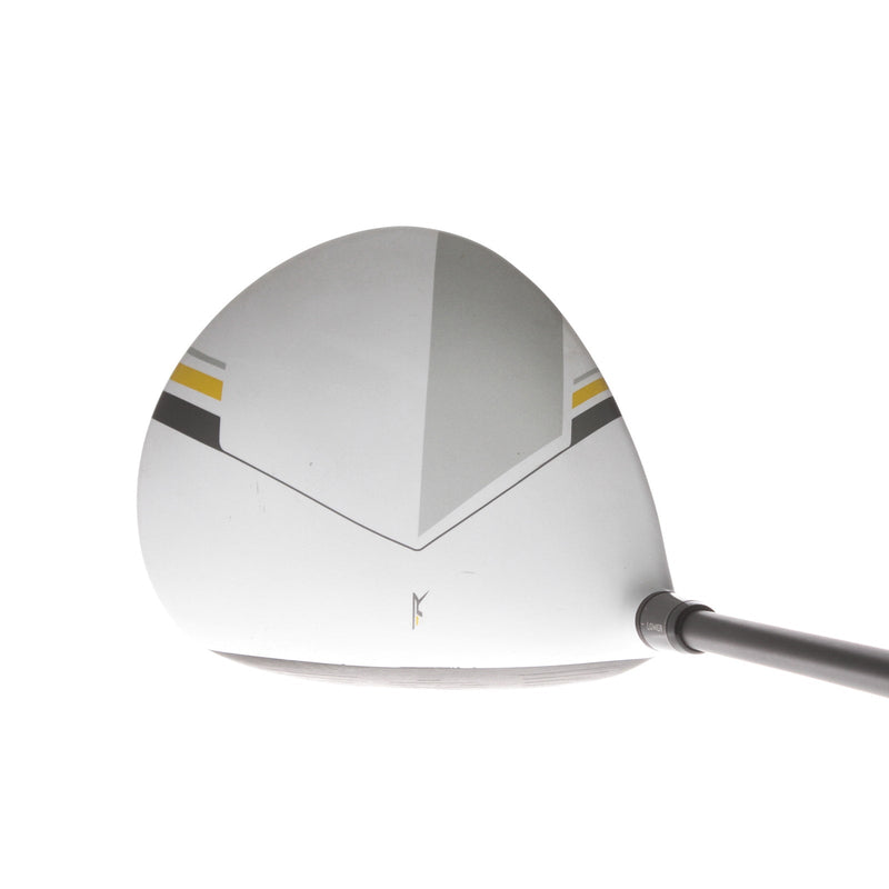 TaylorMade RBZ Stage 2 Graphite Mens Right Hand Driver 10.5* Regular - Fujikura Rocketfuel 50g