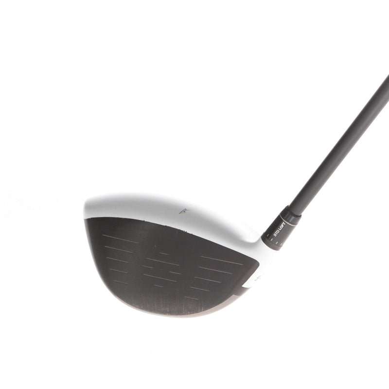 TaylorMade RBZ Stage 2 Graphite Mens Right Hand Driver 10.5* Regular - Fujikura Rocketfuel 50g