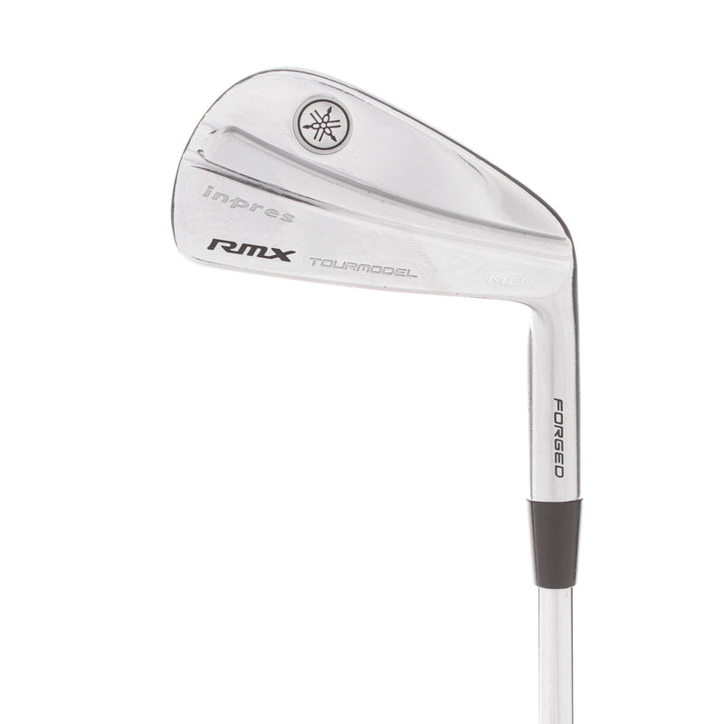 Yamaha Inpress RMX MB Steel Mens Right Hand 3 Iron    Extra Stiff - True Temper Dynamic Gold X100