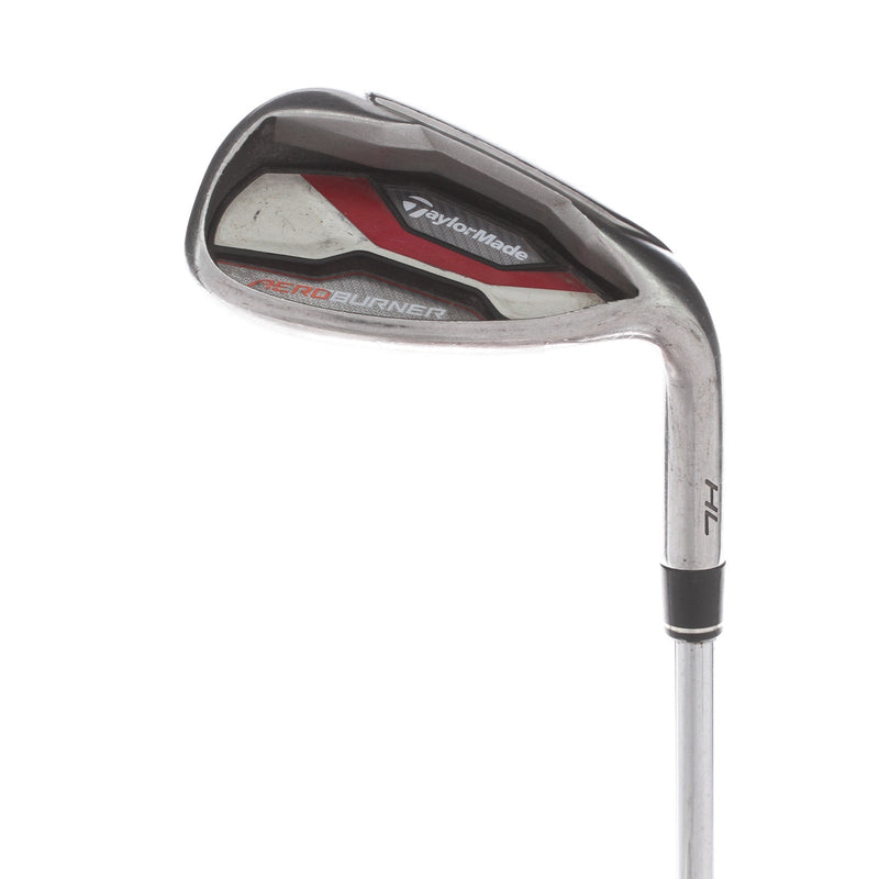 TaylorMade Aeroburner Steel Mens Right Hand Sand Wedge    Regular - TaylorMade