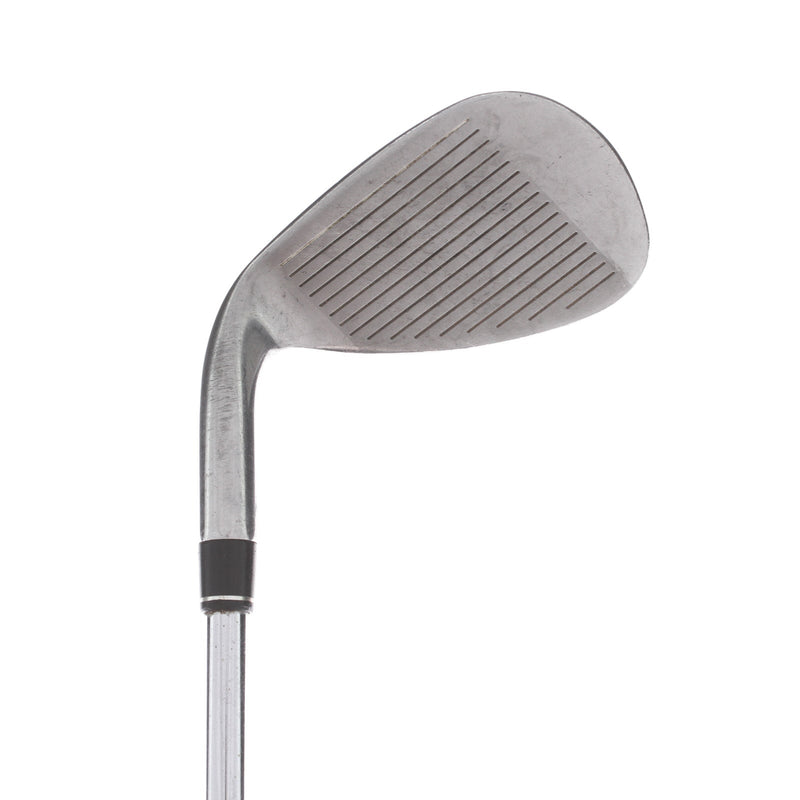 TaylorMade Aeroburner Steel Mens Right Hand Sand Wedge    Regular - TaylorMade