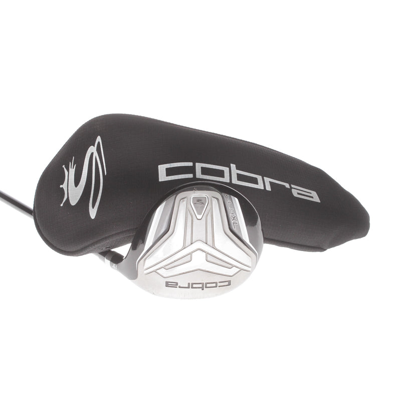 Cobra Fly XL Graphite Mens Right Hand Fairway 5 Wood  19*  Regular - Cobra Fly XL