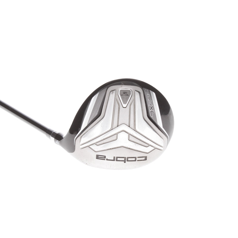 Cobra Fly XL Graphite Mens Right Hand Fairway 5 Wood  19*  Regular - Cobra Fly XL