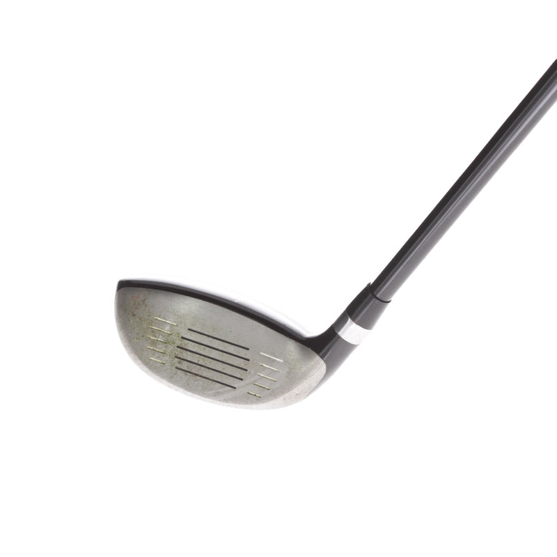 Cobra Fly XL Graphite Mens Right Hand 4 Hybrid  23*  Regular - Cobra Fly XL