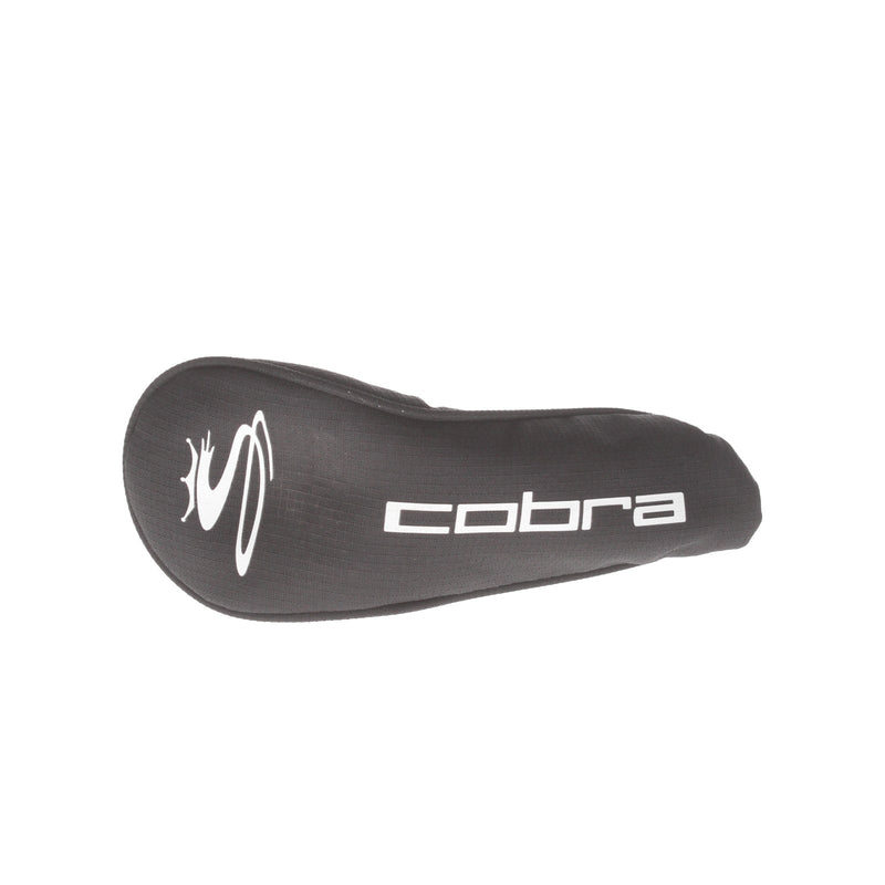 Cobra Fly XL Graphite Mens Right Hand 4 Hybrid  23*  Regular - Cobra Fly XL