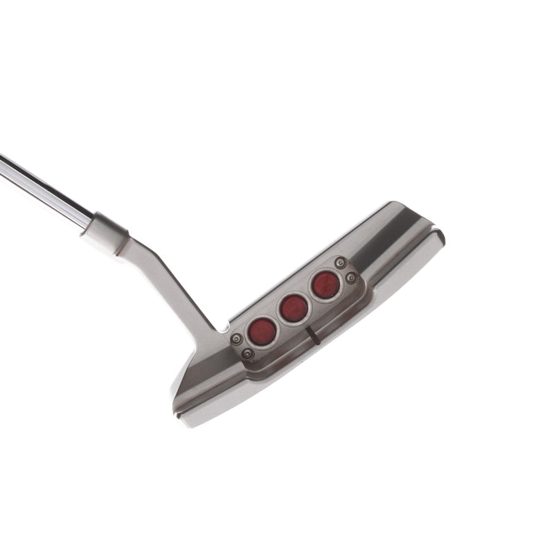 Scotty Cameron Select Newport 2 Mens Right Hand Putter 34" Blade - Scotty Cameron