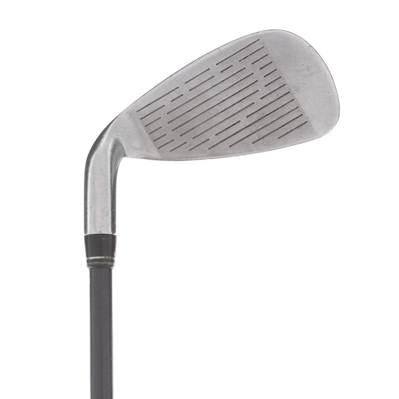 Cobra S9 Graphite Mens Right Hand 5 Iron Regular - Graphite Design YS 55