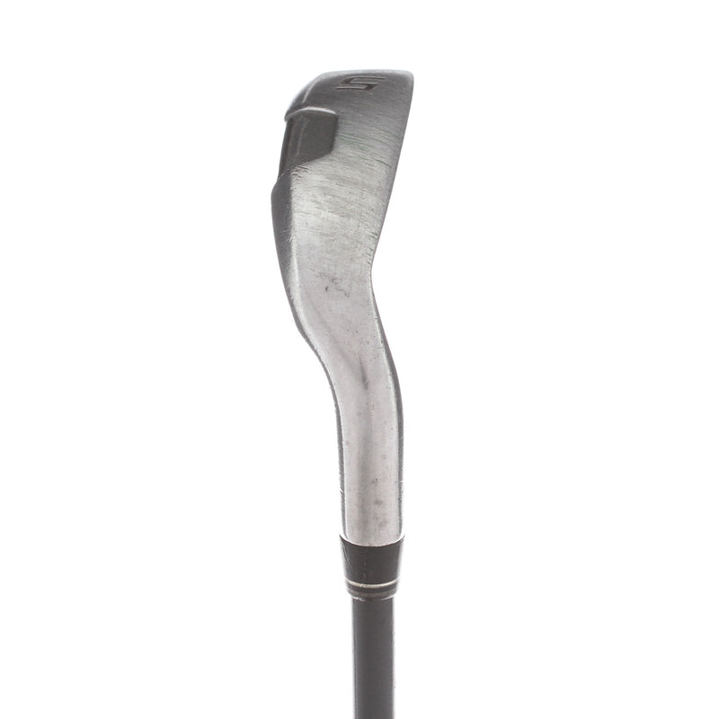 Cobra S9 Graphite Mens Right Hand 5 Iron Regular - Graphite Design YS 55