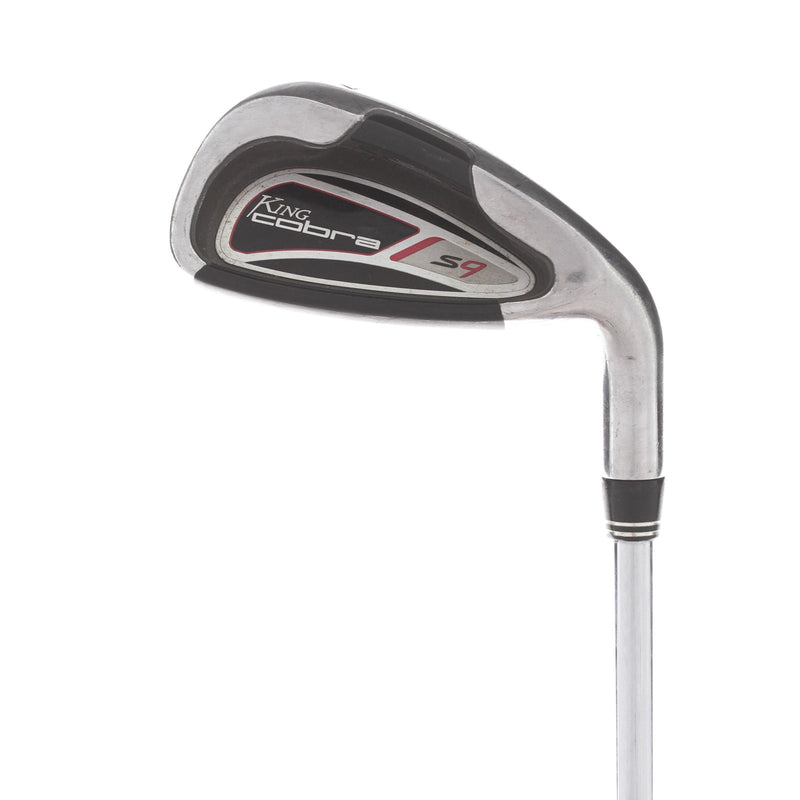 Cobra King S9 Steel Mens Right Hand 7 Iron    Regular - N.S.Pro 900XH