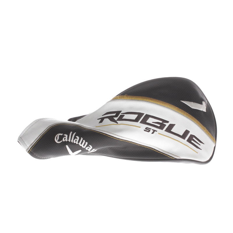 Callaway Rogue ST Max D Graphite Mens Right Hand Driver  10.5*  Regular - Tensei AV Blue 55