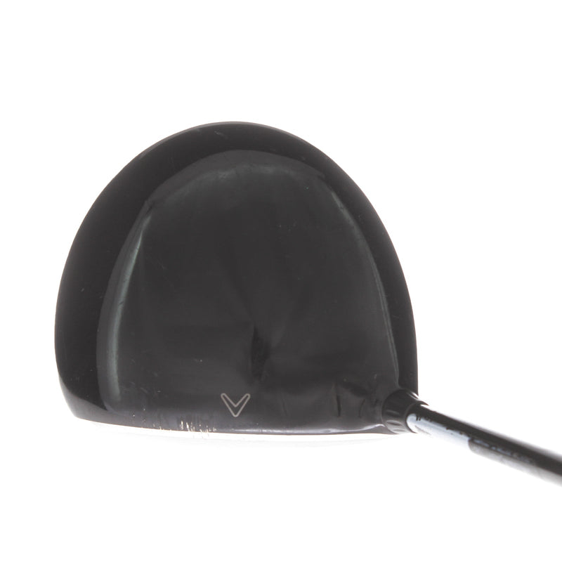 Callaway Bg Bertha 460 Graphite Mens Right Hand Driver  11*  Regular - Aldila NVS 55