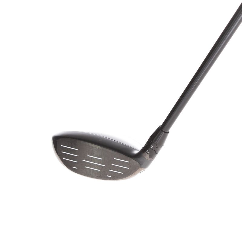 Callaway Paradym Ai Smoke Graphite Mens Right Hand Fairway 3 Wood 16.5* Stiff - Tensei AV Series 65