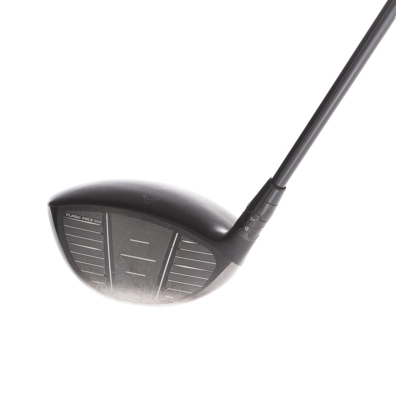 Callaway Rogue ST Max Graphite Mens Right Hand Driver 10.5* Stiff - Tensei AV Series 55