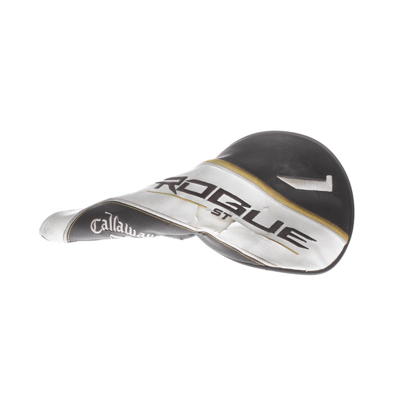 Callaway Rogue ST Max Graphite Mens Right Hand Driver 10.5* Stiff - Tensei AV Series 55