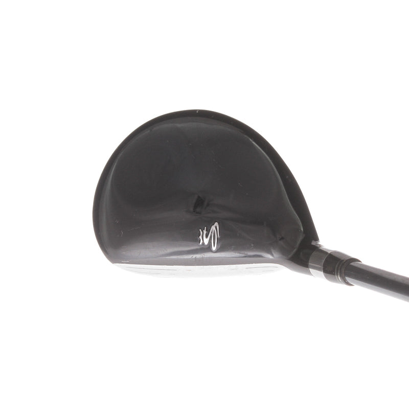 Cobra Offset SS Graphite Ladies Right Hand Fairway 7 Wood 21* Ladies - Graphite Design 50g