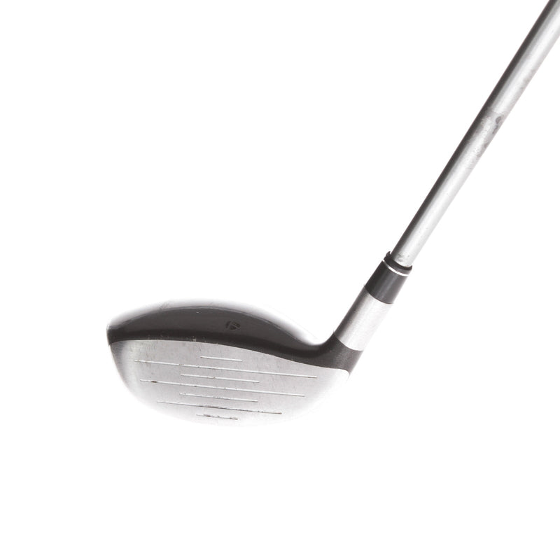 TaylorMade V Steel Graphite Mens Right Hand Fairway 7 Wood 20* Regular - TaylorMade 65