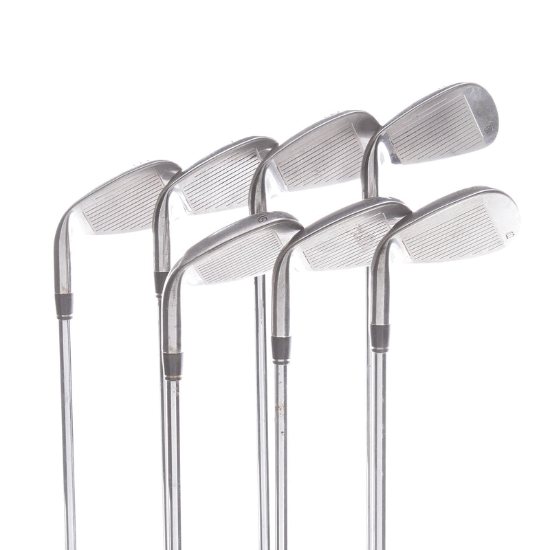 Benross Trimass Steel Mens Right Hand Irons 5-SW Regular - True Temper Dynamic Lite