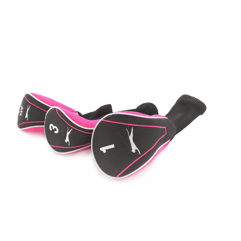 Slazenger V300 Graphite Ladies Right Hand Package Set Ladies - Slazenger V300